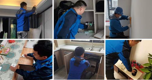 前瞻布局破解行業痛點，睿住技術服務以卓越交付能力引領住宿服務新篇章